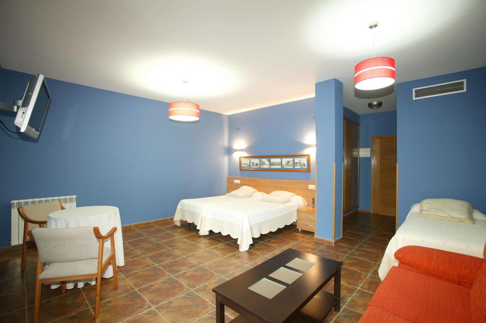 Hotel Murallas Ávila