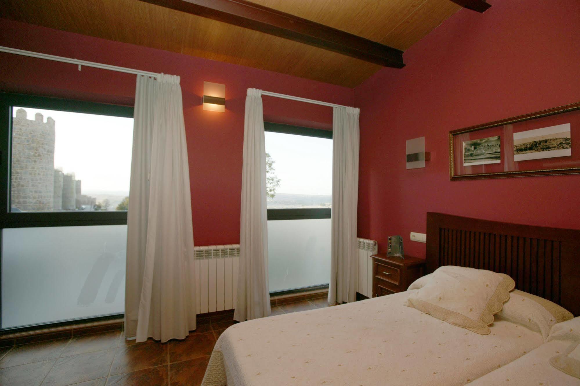 Hotel Murallas