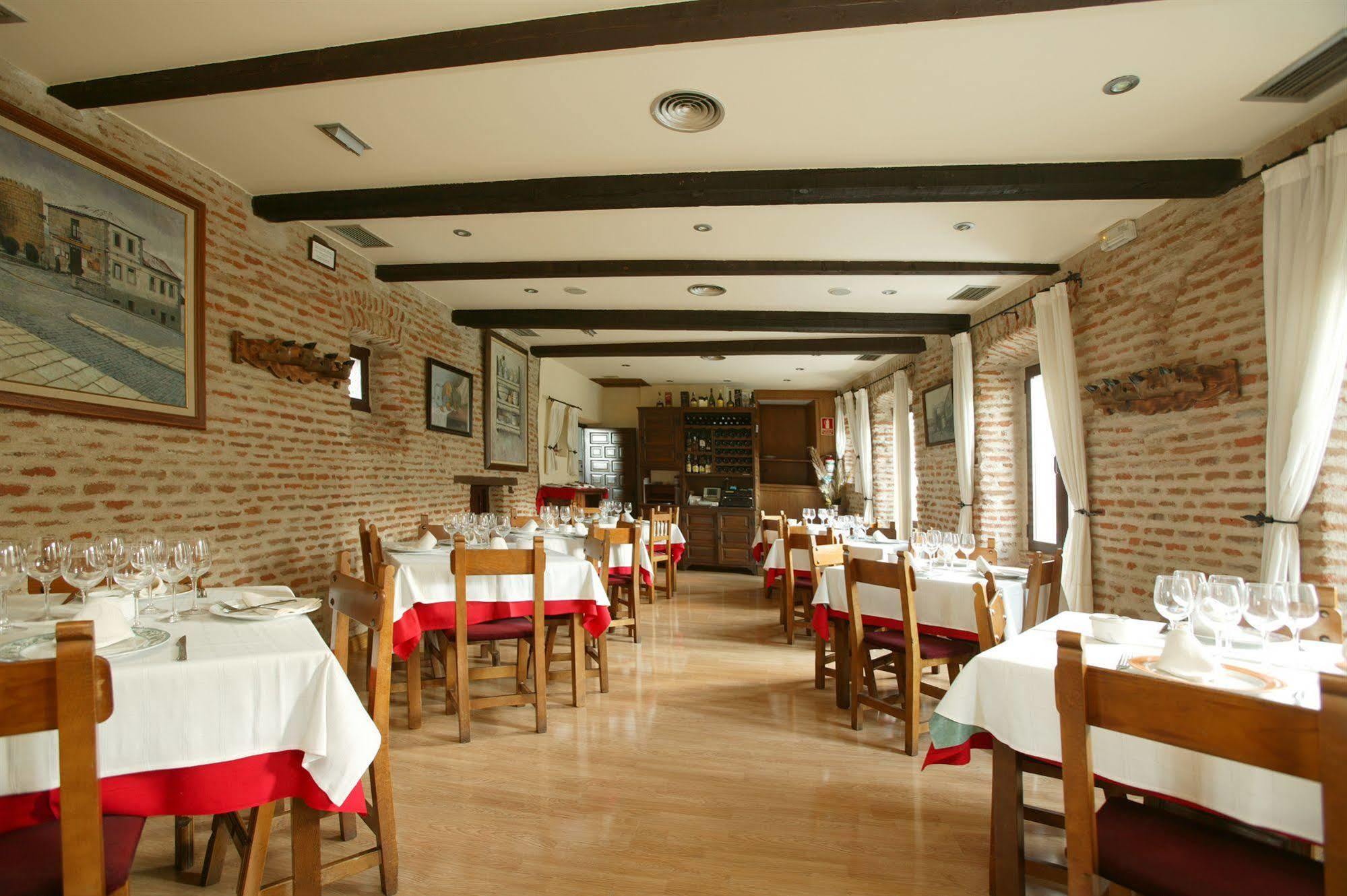 Murallas