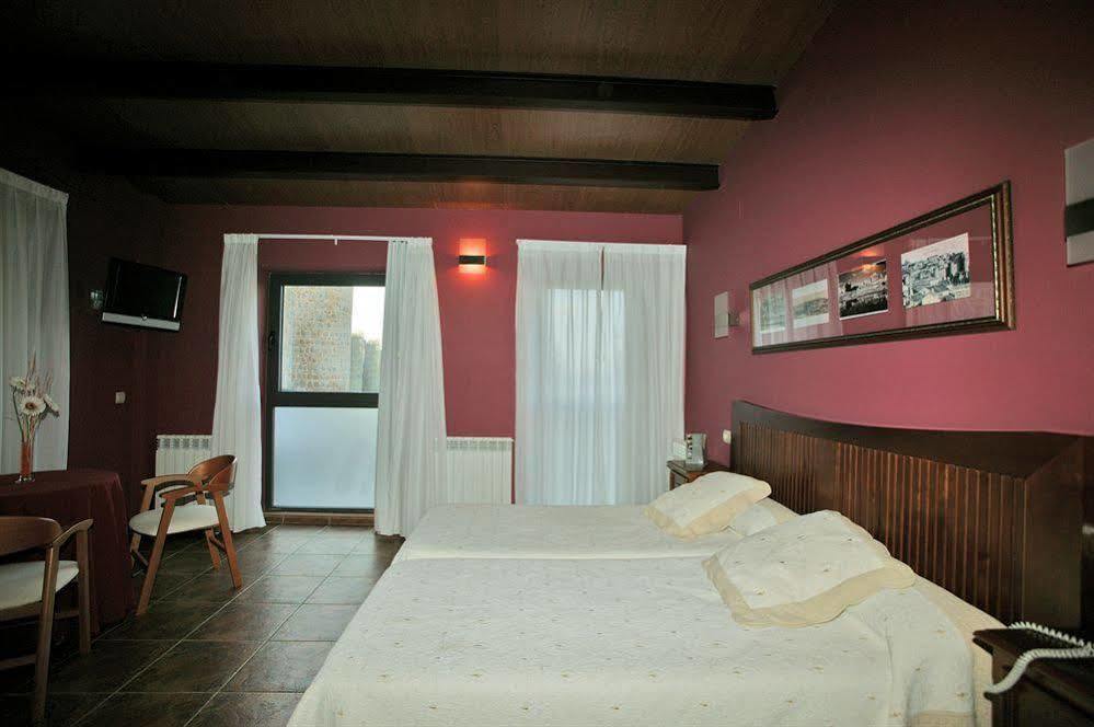 Murallas Hotel 2*