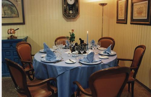 Hotel Ciudad De Haro