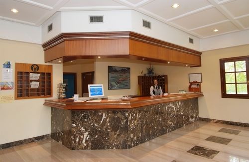 Hotel Ciudad De