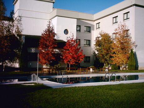 Hotel Ciudad De 3*