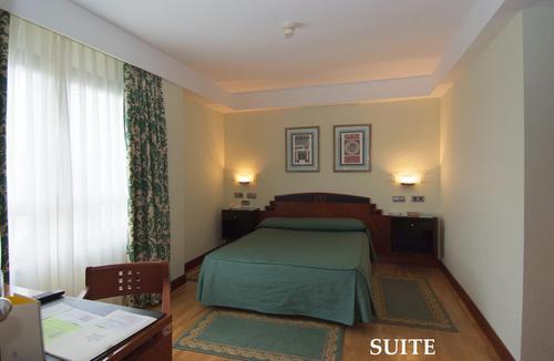 Ciudad De Hotel