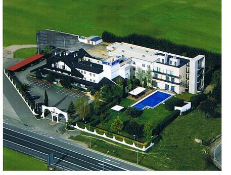 Hotel Ciudad De 3*