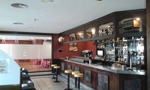 Ciudad De Hotel