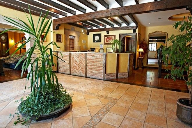 Apartment Capriccio Santillana del Mar