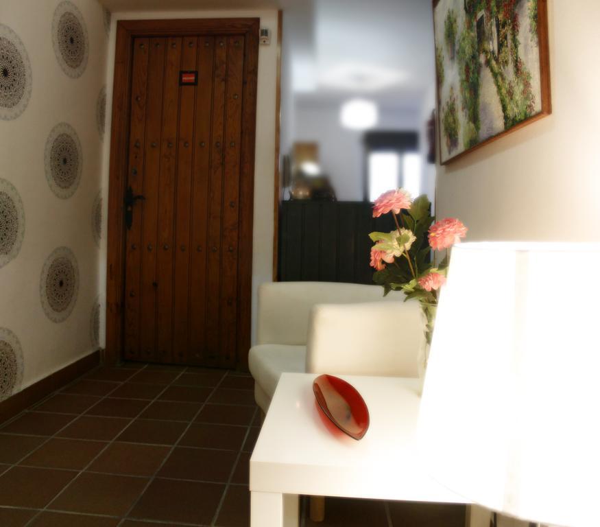 Plaza De Italia Guest house