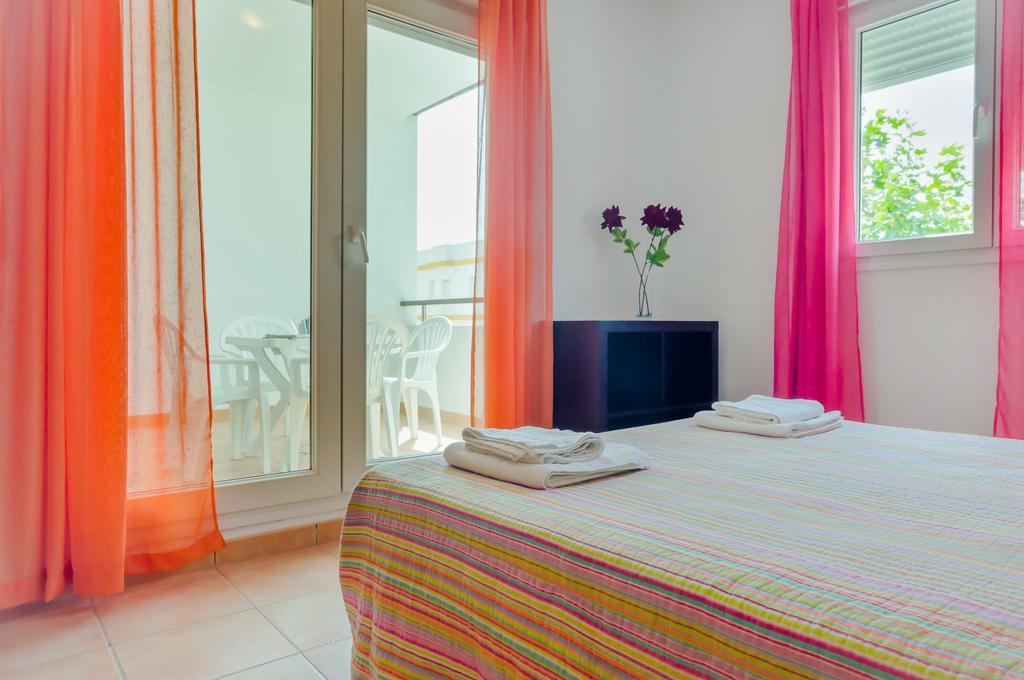 Mas Conil Apartment *