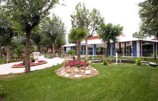 Complejo La Cigueena Arganda Del Rey