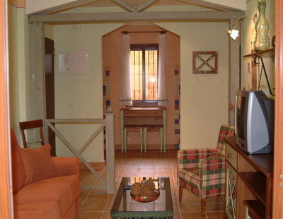 Apartamento La Espadaña Rota