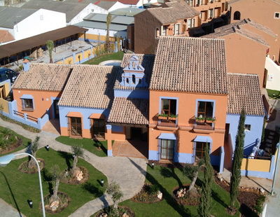 La Espadaña 3*