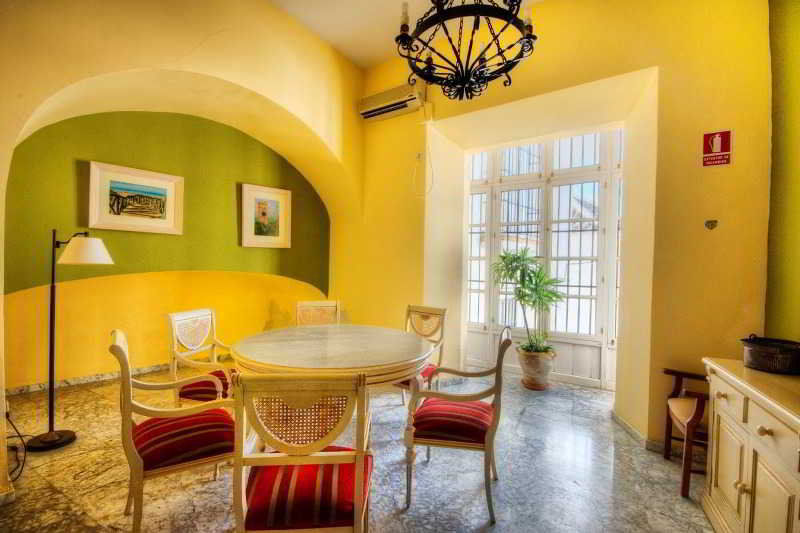 Hotel Tugasa Sidonia