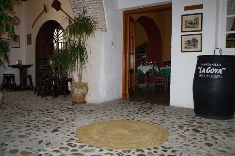 Tugasa Sidonia Hotel Medina-Sidonia