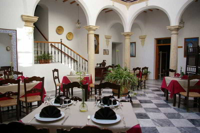 Tugasa Sidonia 3* Medina-Sidonia