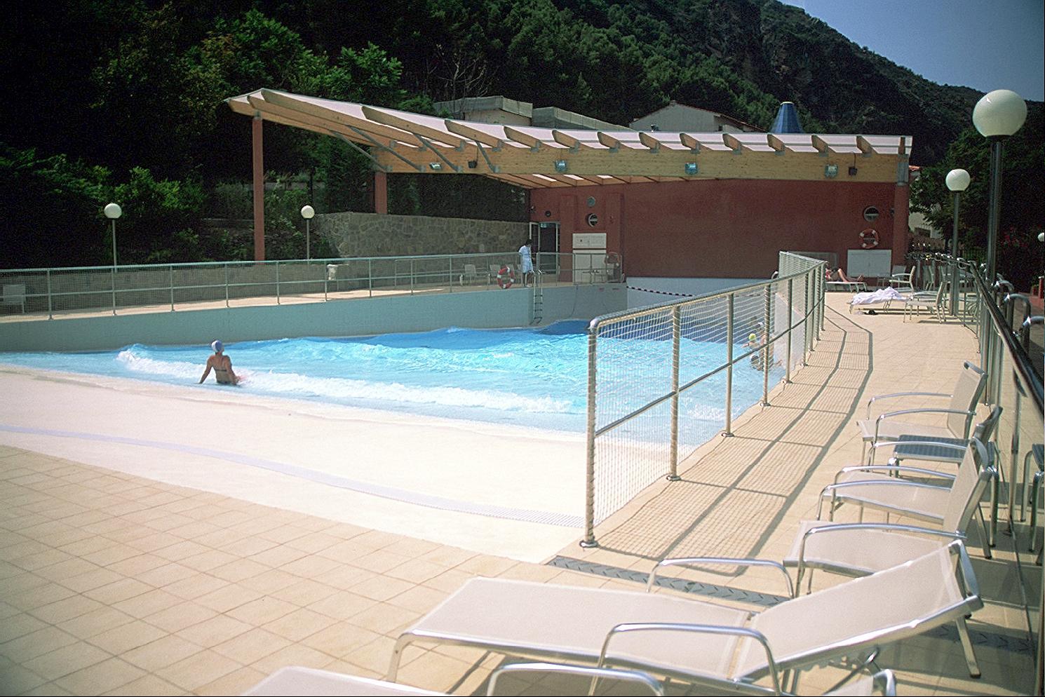 Termaeuropa Balneario 4*