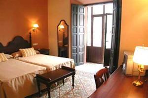 Casona De San Andrés 3*