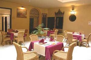 Casona De San Andrés Hotel Sevilla