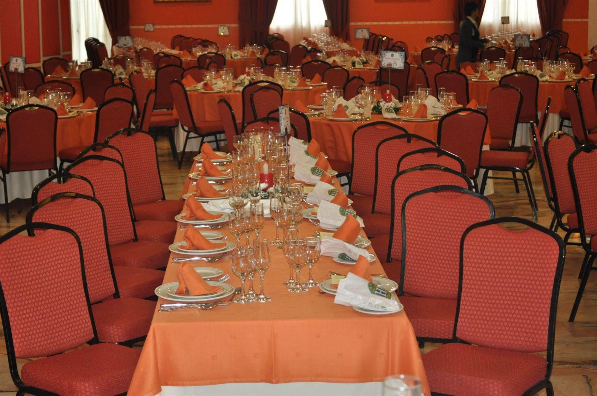 Hotel Heredero Olivenza