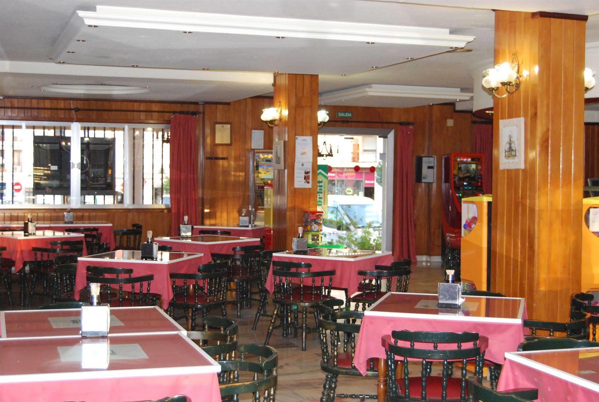 Hotel Heredero