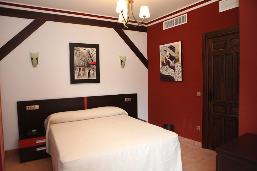 Hospedium Palacio Del Gobernador 3*