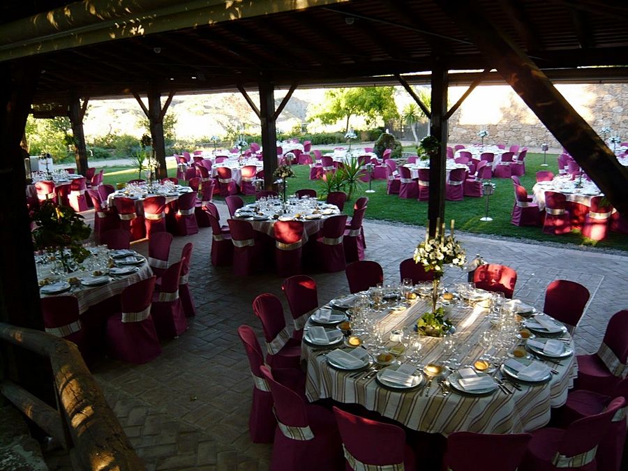 Hotel Aguas De