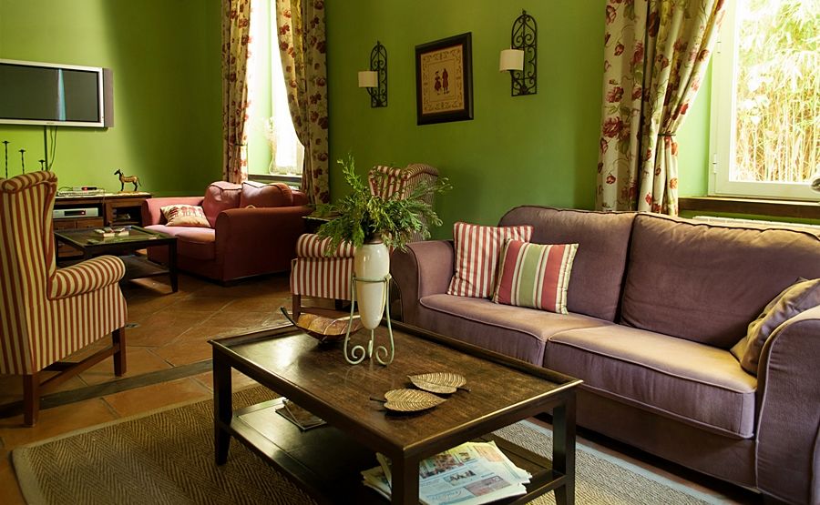 Aguas De Hotel 3*