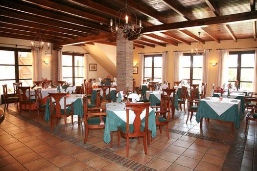 Hotel Rural Nogales Pozo Alcón
