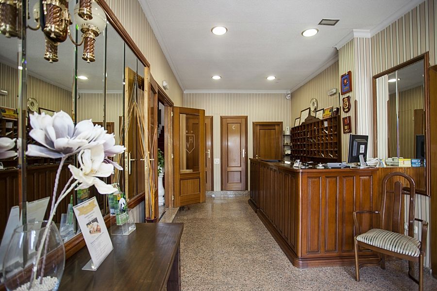 Hotel Victoria