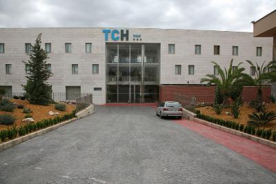 Hotel Tch