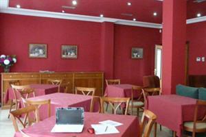 Hotel Idh Angel Oviedo