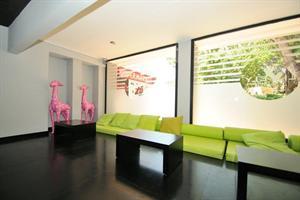 By Trh (adults Only) Apartamento