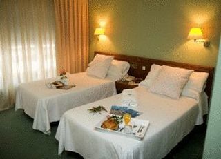 De Hotel Marin