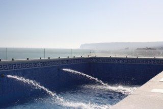 Playa Barbate