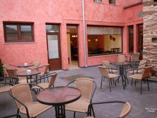 La Casona De Lazurtegui 3*