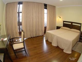 La Casona De Lazurtegui Hotel Ribadeo