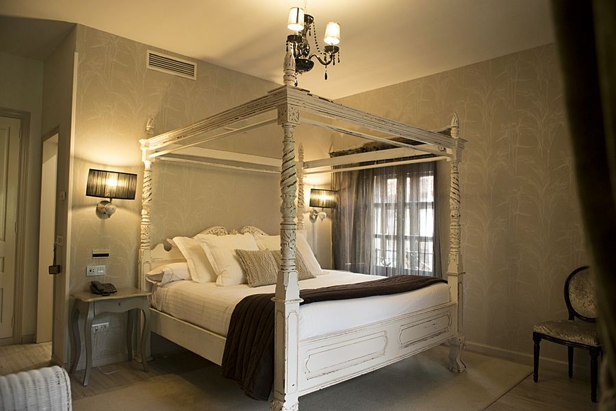 Palacio Torre De Hotel Ruesga (Cantabria)