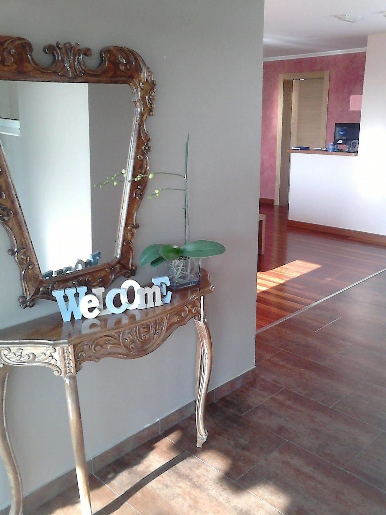 Hotel Alcamino *