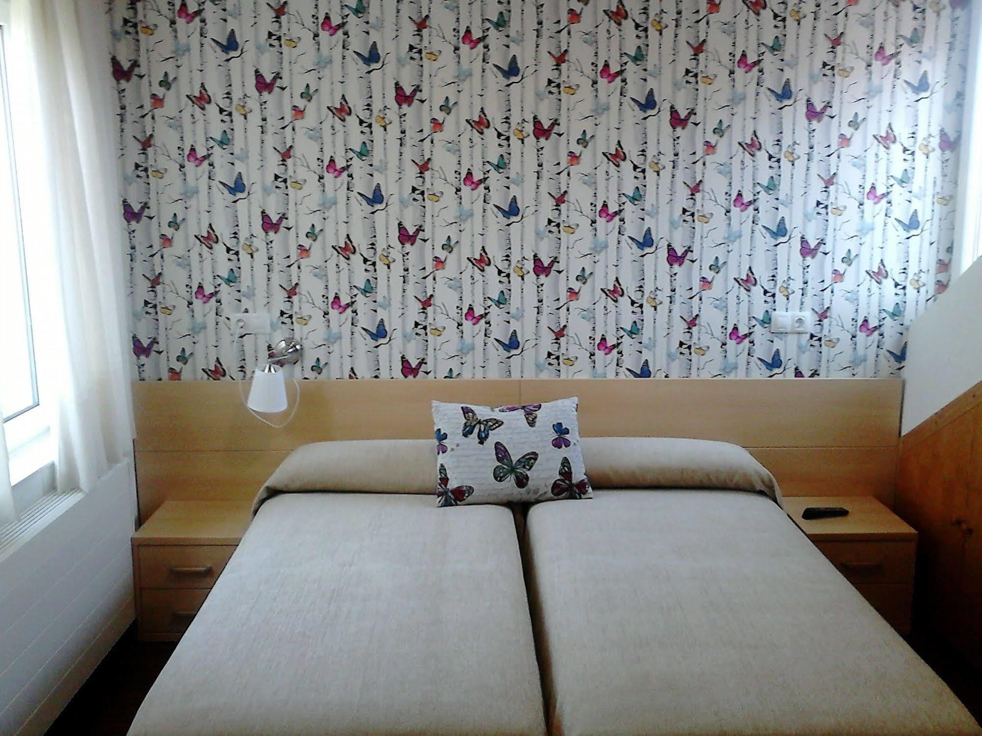 Alcamino Hotel