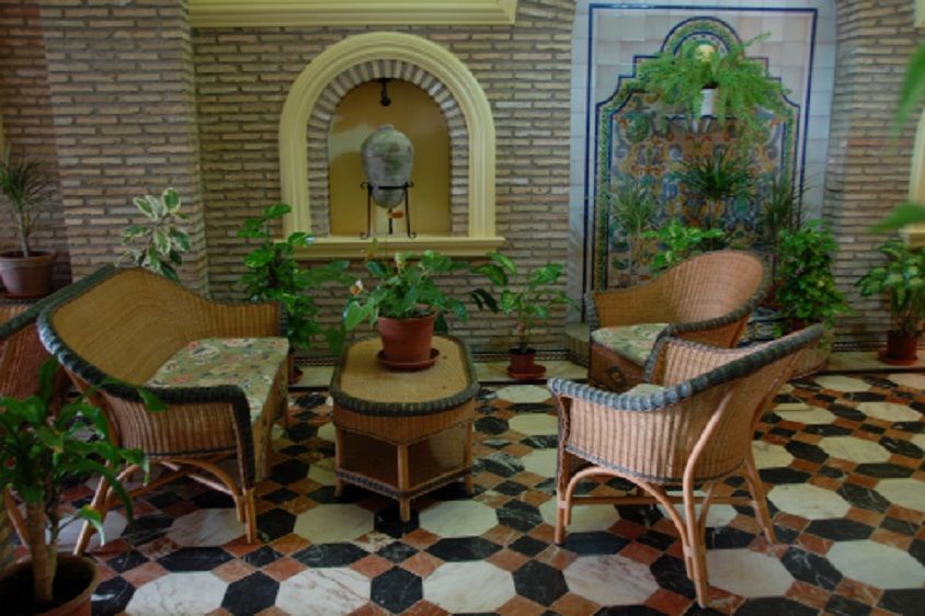 Anfiteatro Santiponce