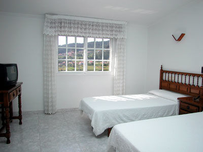 Hotel Xacobeo