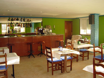Xacobeo Hotel *
