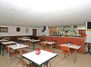 Hotel Xacobeo O Outeiro