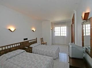 Hotel Xacobeo O Outeiro