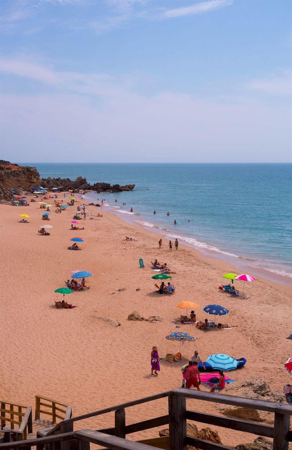 Bed & Breakfast El Celemin De Conil