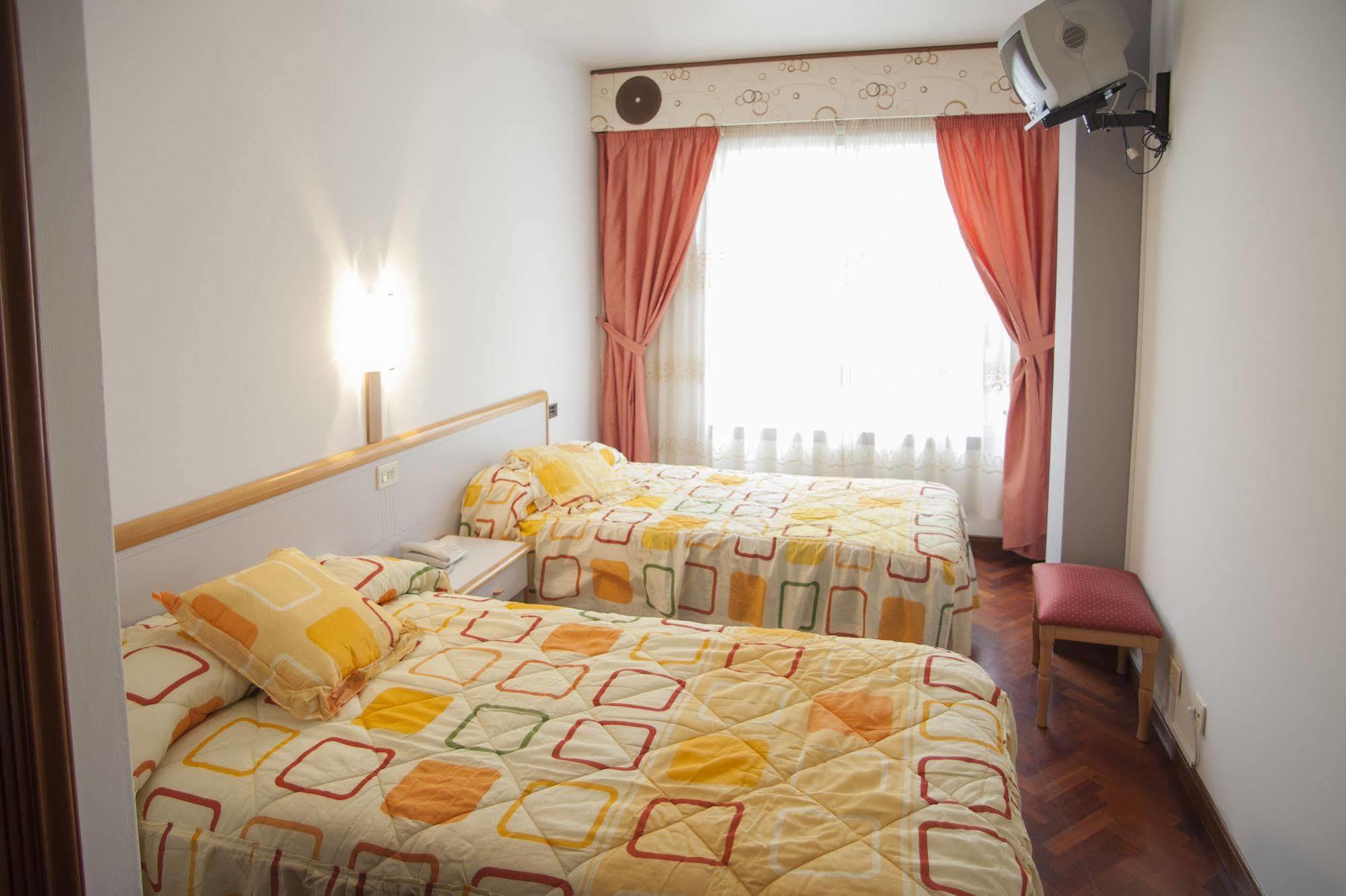Hotel Cristal 1