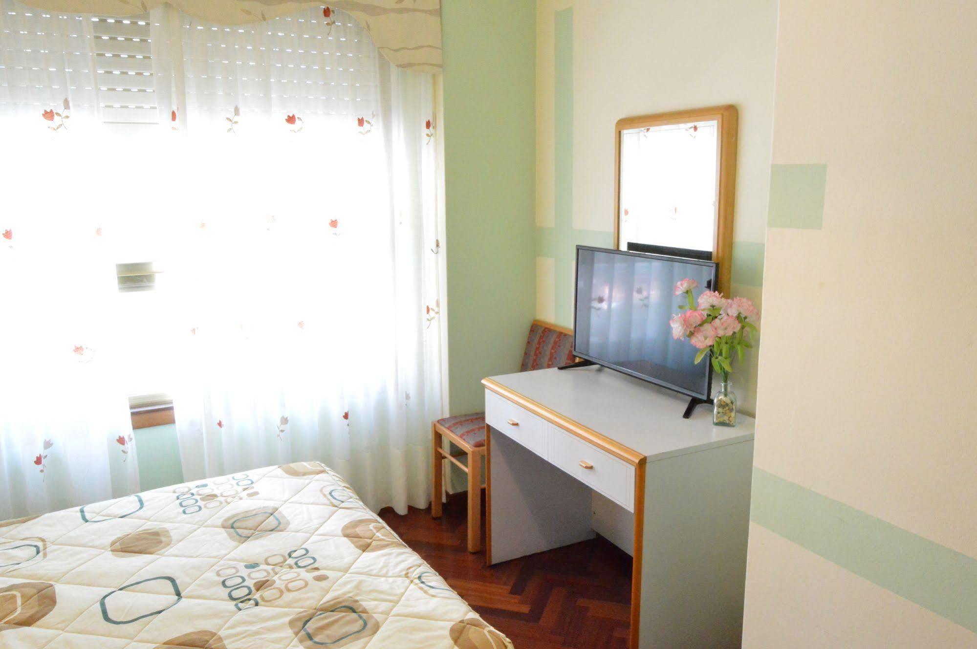 Hotel Cristal 1