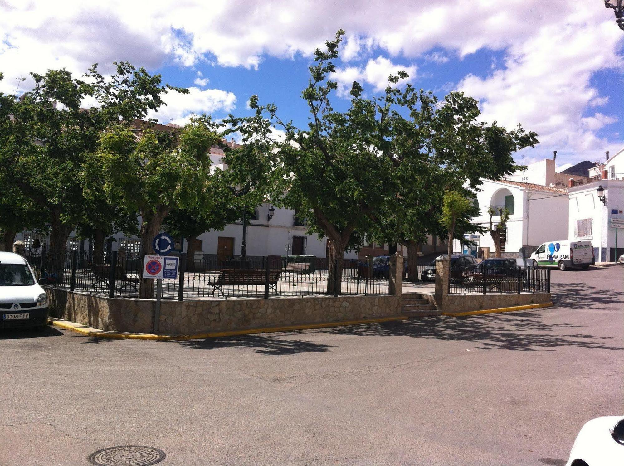 La Escapada