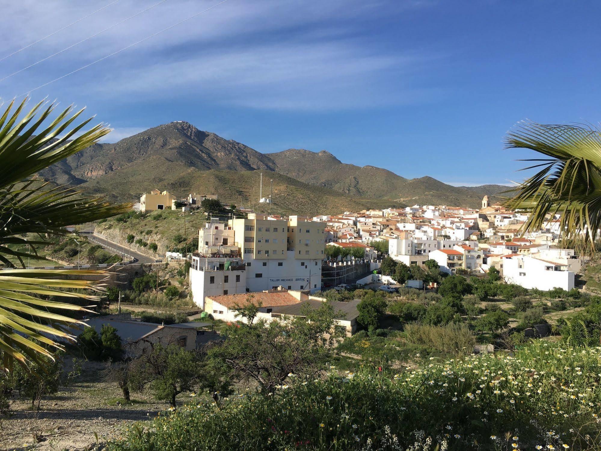 La Escapada Pensión 2*