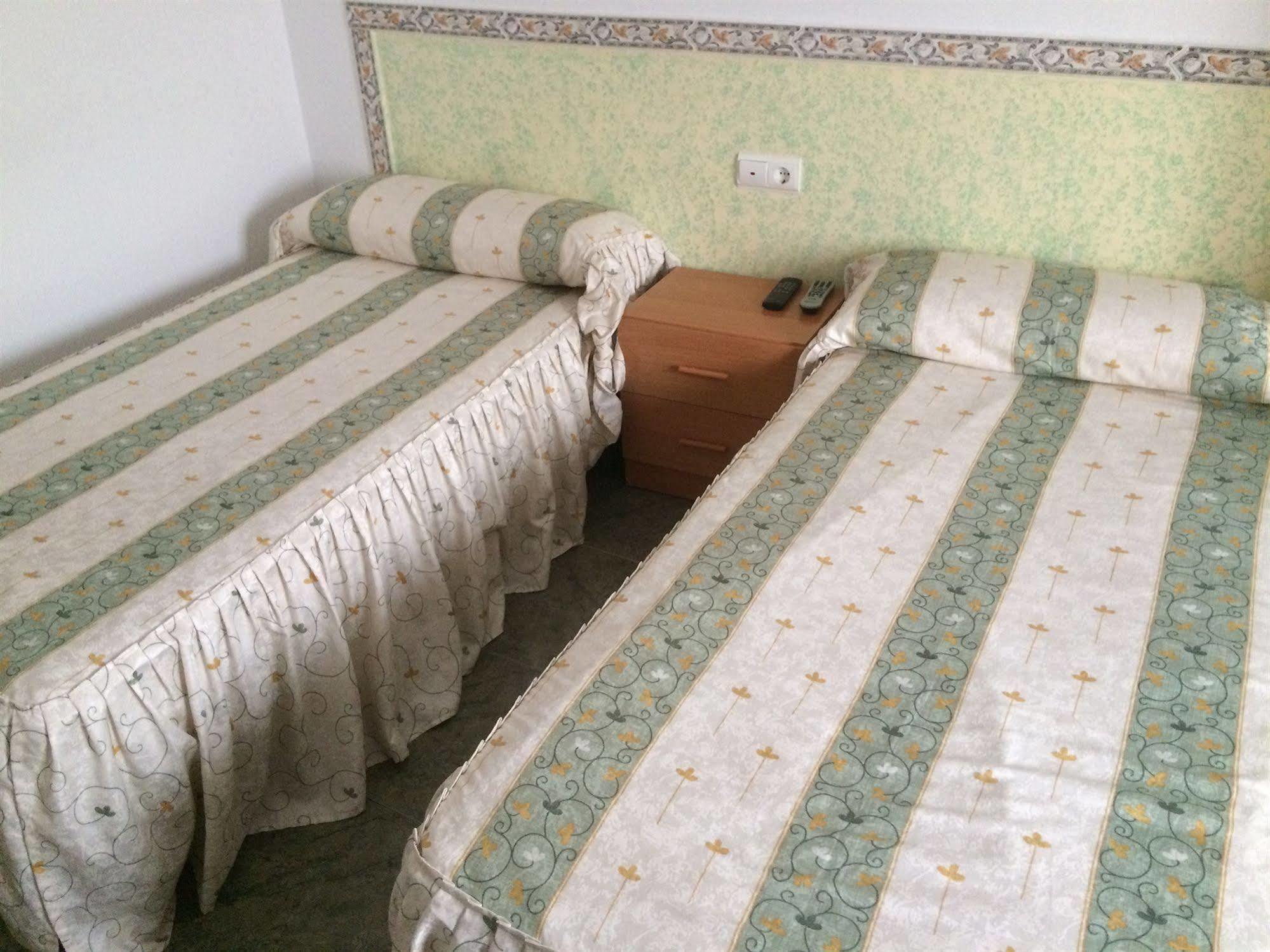 Pensión La Escapada 2*